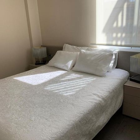 Apartamento De Lujo Benicasim - Primera Linea Benicàssim Eksteriør bilde