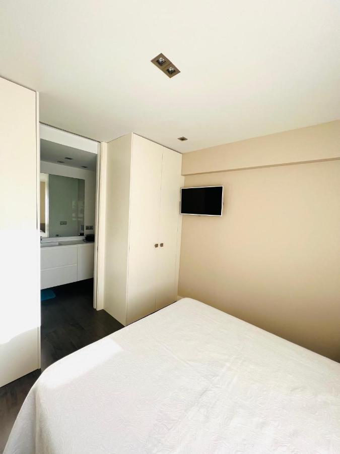 Apartamento De Lujo Benicasim - Primera Linea Benicàssim Eksteriør bilde