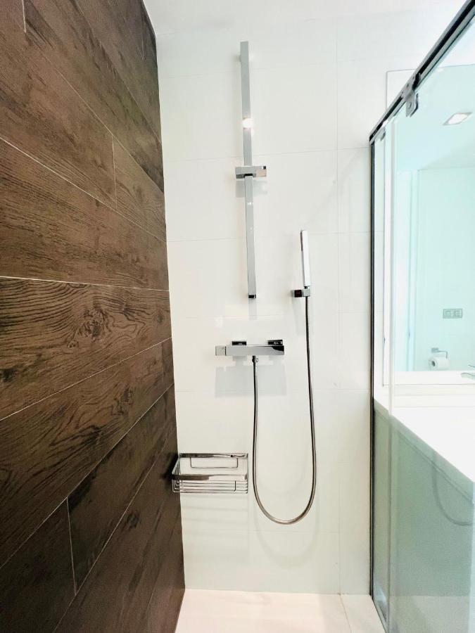 Apartamento De Lujo Benicasim - Primera Linea Benicàssim Eksteriør bilde
