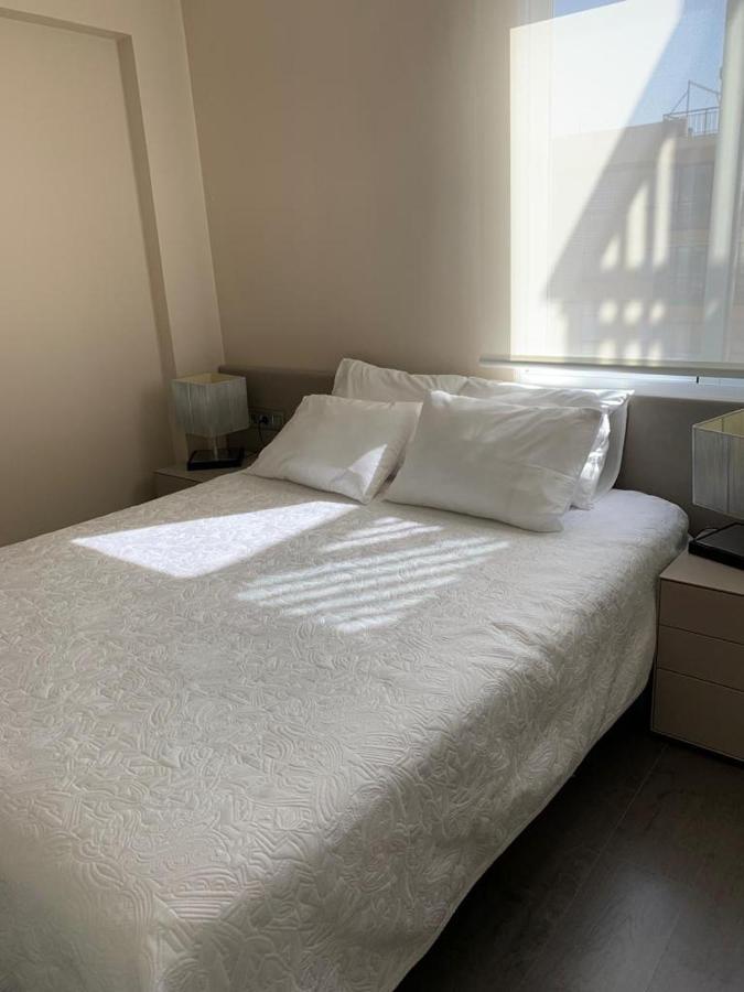 Apartamento De Lujo Benicasim - Primera Linea Benicàssim Eksteriør bilde